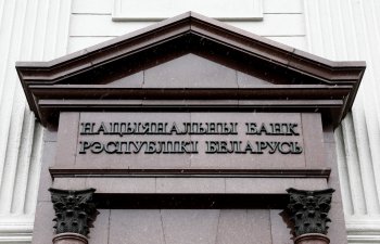 Belarusiya Mərkəzi Bankı faiz qərarını AÇIQLADI