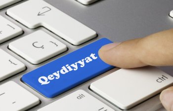 Qabiliyyət imtahanında iştirak edəcək subbakalavrların qeydiyyatı başlayıb