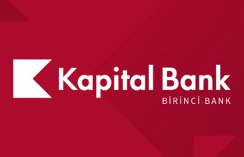 Kapital Bank nizamnamə kapitalını artırmağı planlaşdırır