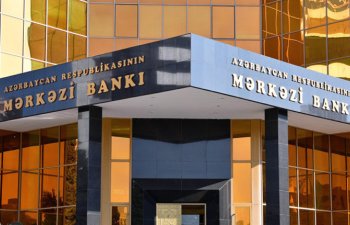 Mərkəzi Bank depozit hərracı keçirəcək-TARİX