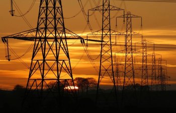 Azərbaycan bu il 938,4 mln. kVt-saat elektrik enerjisi ixrac edib