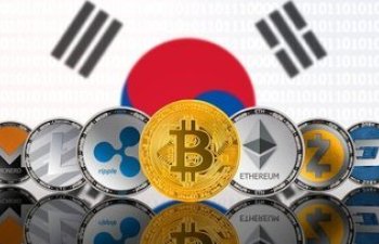Koreyanın ən böyük bankları kriptovalyuta xidmətləri təklif etməyə hazırlaşır