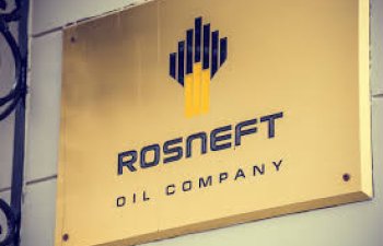 Rosneft Qara dənizdə qazma işlərinə başlayıb