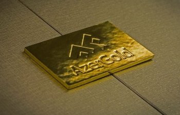 AzerGold Daşkəsən yatağında məlumatları rəqəmsallaşdırırır