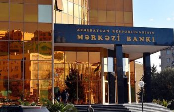 Mərkəzi Bank 800 min manatlıq texniki dəstək xidməti alır