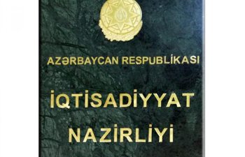 İqtisadiyyat Nazirliyi neçə sahibkarlara investisiya təşviqi sənədi verdiyini AÇIQLAYIB