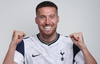 “Tottenhem”dən 16 milyonluq transfer