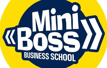 KOBİA-nın dəstəyi ilə “Miniboss Business School” Azərbaycanda keçiriləcək