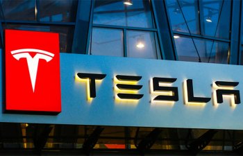 Tesla 5 milyard dollarlıq səhm satacaq