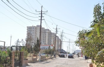 Bakıda 7 minədək sakin elektrik enerjisi ilə təmin olunacaq