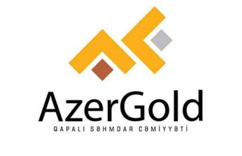 “AzerGold” nizamnamə kapitalına yönəltdiyi məbləği AÇIQLAYIB 