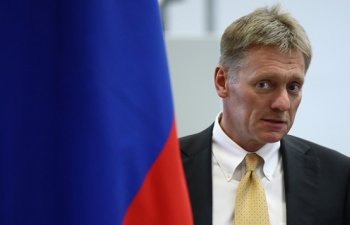 Peskov: Şimal Axını 2 ilə bağlı məsələnin siyasi səviyyədə müzakirəsi üçün heç bir səbəb yoxdur