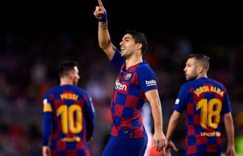 Suarez “Yuventus”la transfer danışıqlarını dayandırdı