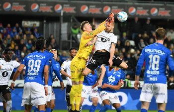 Bu ölkənin futbol çempionatı DAYANDIRILDI