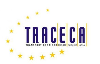 TRACECA çərçivəsində Azərbaycan ərazisi ilə yük daşımaları 18% azalıb