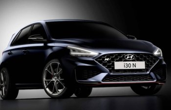 Hyundai bu modelini də yeniləyəcək - FOTO