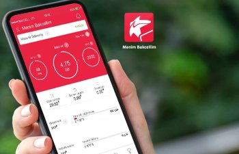 “Mənim Bakcellim” – mobil nömrə hesabınızı idarə etmək üçün ən rahat həll