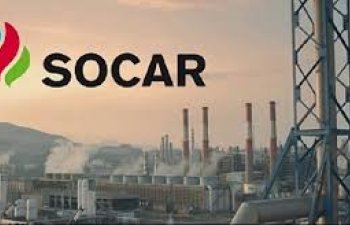 SOCAR: 