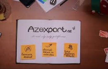Azexport.az-a daxil olan ixrac sifarişləri 4,2% ARTIB