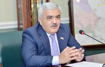 Rövnəq Abdullayev “Qarabağ”ı təbrik etdi