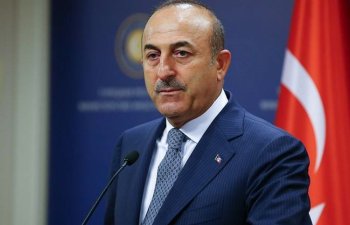 Çavuşoğlu: “Dağlıq Qarabağ məsələsində status-kvo dəyişməlidir, vəziyyət belə davam edə bilməz”