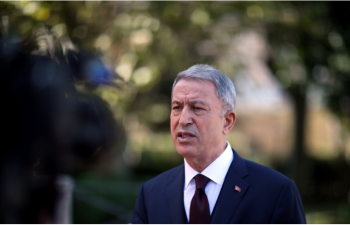 Hulusi Akar: Türkiyə sonadək Azərbaycanın yanındadır