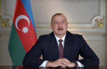 İlham Əliyev: Paşinyan hakimiyyətdə nə qədər çox qalsa, bizim üçün bir o qədər yaxşıdır