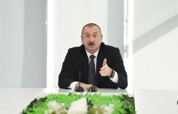 Prezident Moskva müzakirələrinin uzun çəkməsinin SƏBƏBİNİ AÇIQLADI