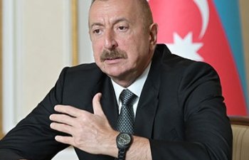 İlham Əliyev: Kəmərlərimiz lazımi qaydada qorunur