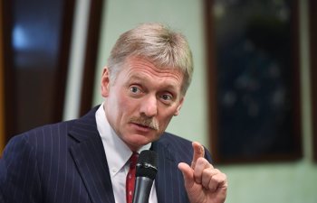 Peskov: Qarabağ münaqişəsinin həllində Türkiyənin iştirakı Bakı və Yerevanın razılığı ilə mümkündür