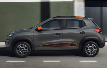 Renault yeni modelini satışa çıxartdı