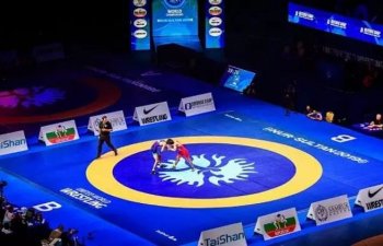 ABŞ yığması dünya çempionatında iştirak etməkdən imtina edib