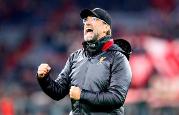 Yurgen Klopp “Liverpul”da missiyasını tamamladığını hesab edir