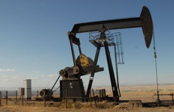 ABŞ xam neft ehtiyatları artıb