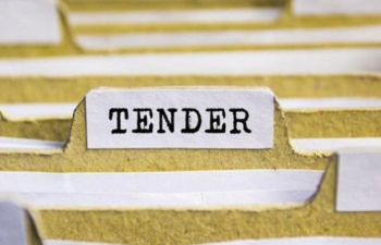 61V tipli mühərrikin ehtiyyat hissələrinə dair avadanlıqların satın alınması – TENDER