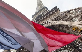 Fransada deflyasiya azalıb