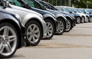 Avtomobillərin satınalınması – TENDER