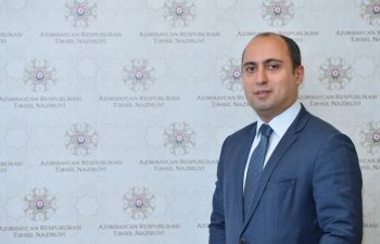 Nazir: Bölgələrdə internet şəbəkəsi qısa müddətdə həll olunacaq məsələ deyil