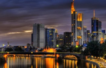 Almaniyada iqtisadi inkişaf 10%-ə çatdı