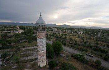 İşğal olunmuş ərazilərin azad edilməsi Azərbaycan iqtisadiyyatına nə vəd edir?