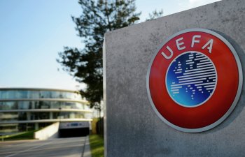 UEFA-nın REYTİNQİ