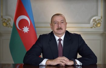 Azərbaycan Prezidenti: Paşinyan hər bir feyk üsuldan istifadə etməyə çalışır