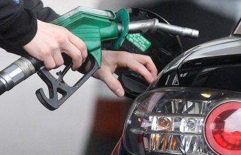 Azərbaycanda  avtomobil  benzininin istehsalı 6,9% AZALIB
