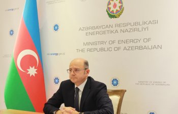 Azərbaycan və İran arasında energetika sahəsində əməkdaşlıq müzakirə edilib