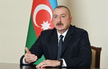 Prezident Ermənistanın Dağlıq Qarabağın müstəqilliyini tanıyacağı halda reaksiyasının necə olacağını açıqlayıb