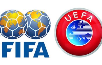 UEFA qaydalara yenidən baxmaq üçün FİFA-ya müraciət edib