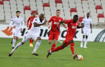 “Qarabağ” UEFA reytinqində geriləyib