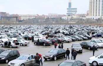 Avtomobil bazarında qiymətlər necədir? - ARAŞDIRMA