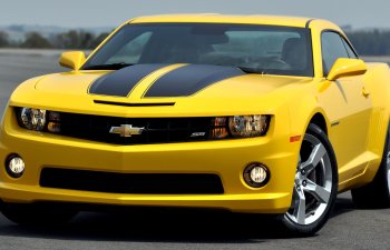 Chevrolet Camaro-nun maşın bazarında QİYMƏTLƏRİ