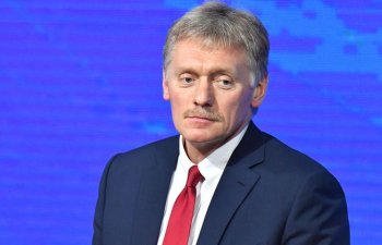 Peskov: Qarabağla bağlı monitorinq mərkəzi Azərbaycanda yerləşə bilər